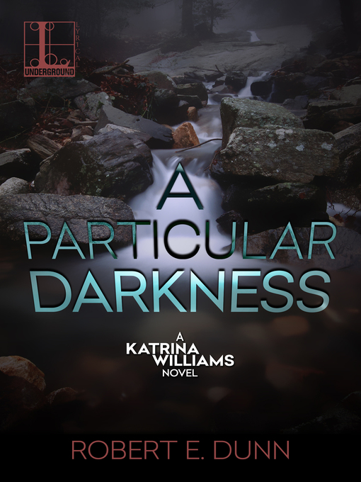 Title details for A Particular Darkness by Robert E. Dunn - Available
